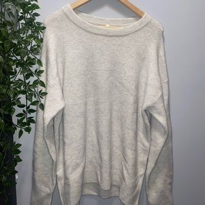 Aritzia Sweater